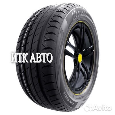 Viatti Strada Asimmetrico V-130 205/55 R16