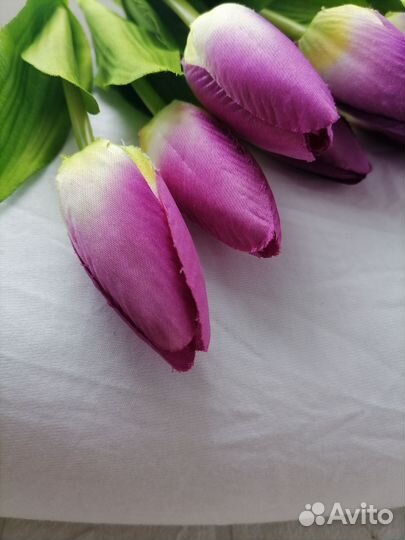 Лоскут Плотная кулирка х/б