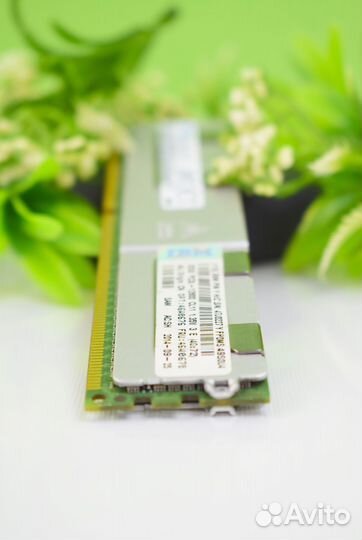 32GB DDR3 ECC samsung 1600MHz