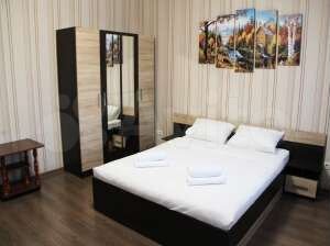 1-к. квартира, 46 м², 2/3 эт.