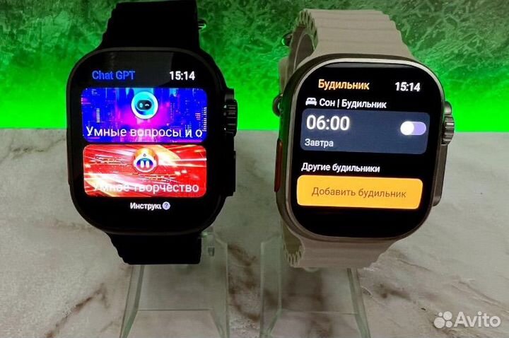 Apple Watch Ultra 2 “оригинал”