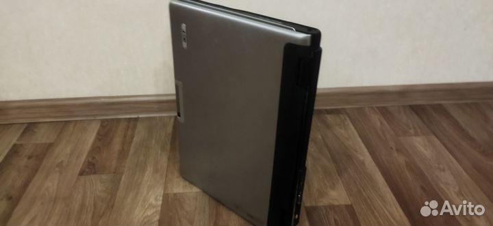 Продам ноутбук нерабочий acer aspire 9300 series