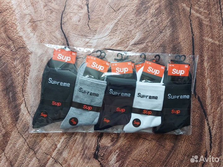 Носки Nike Puma Reebok Adidas