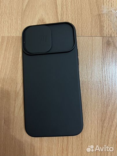 Чехлы на iPhone 13 Pro Max