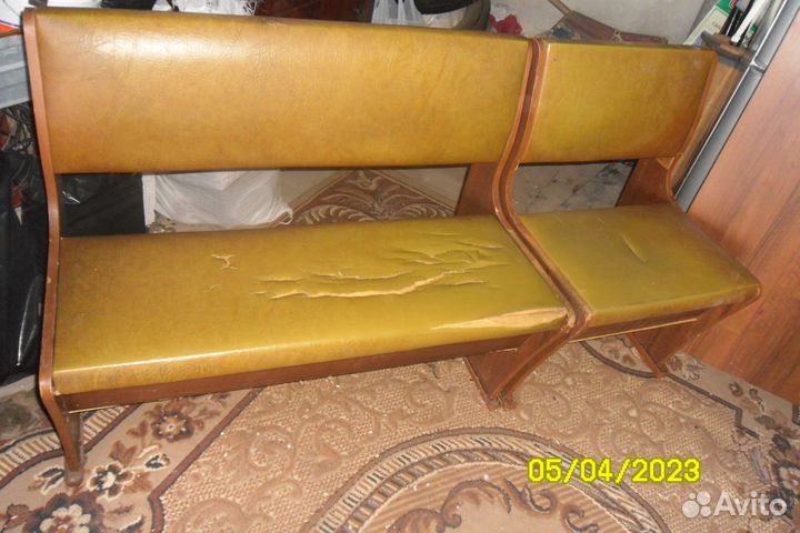 Скамья лавка