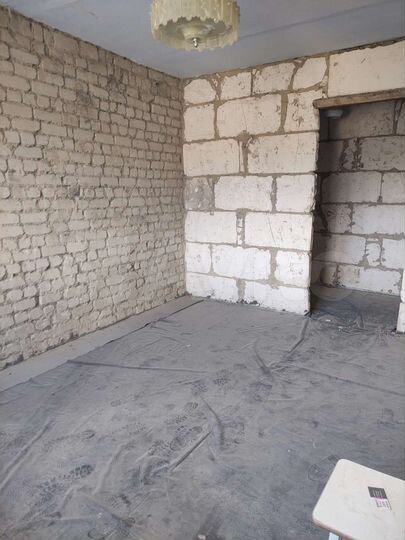 2-к. квартира, 49 м², 3/5 эт.