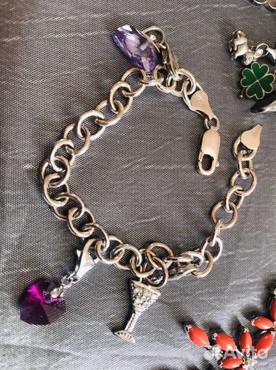 Серебро