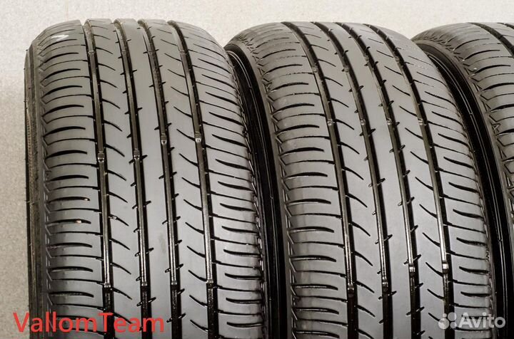 Toyo NanoEnergy 3 185/55 R15 82V