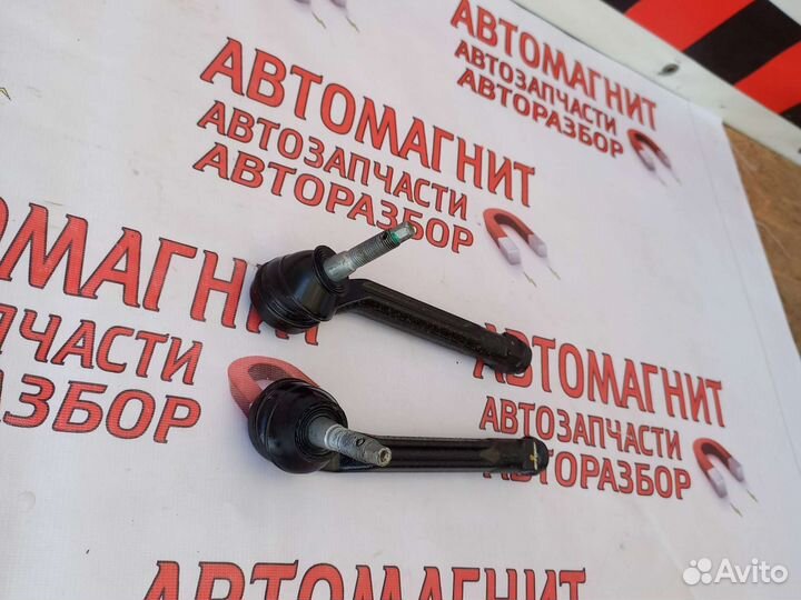 Наконечник рулевой Киа Соренто 4 MQ 20-23