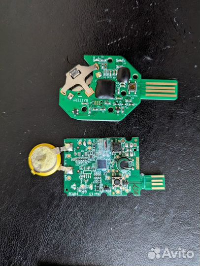 Отладочные платы, STM32L152 / 25Q40atig / 25R8035F