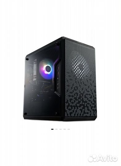 Игровой системный блок