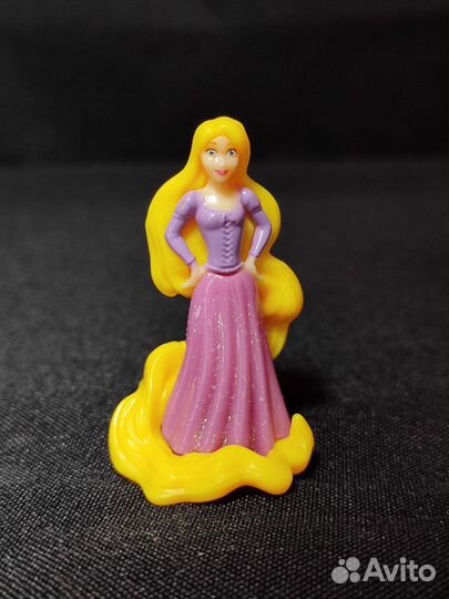 Принцессы Диснея коллекция (киндер-сюрприз)