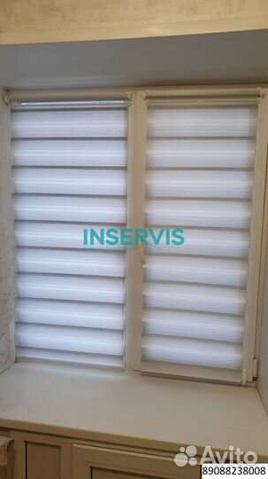 Вертикальные жалюзи фото