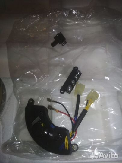 Альтернатор