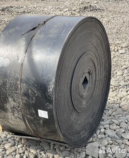 Лента конвейерная, лента транспортерная