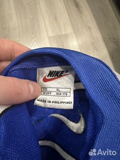 Футболка Nike Vintage оригинал