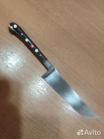 Узбекский нож пчак