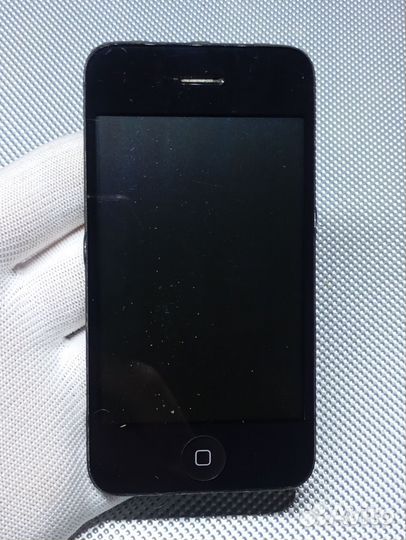 iPhone 3G, 3GS. Дисплей в сборе. Оригинал