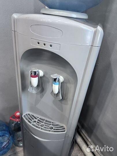 Кулер для воды