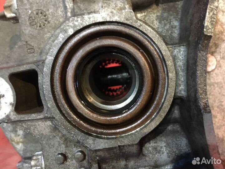 МКПП Opel Corsa D хетчбэк Z13DTH 1.3L 1248 куб.см