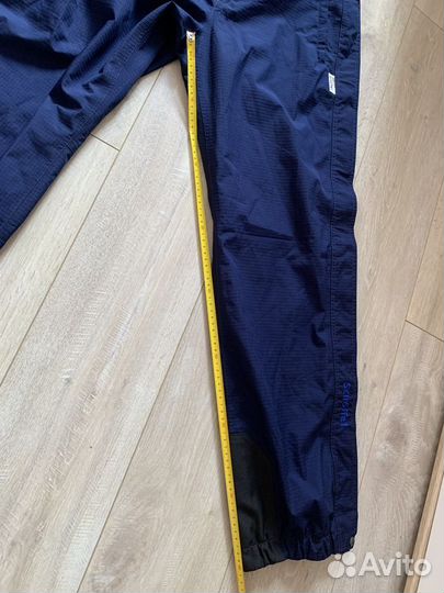 Брюки Schoffel мужские трансформеры (54 размер)