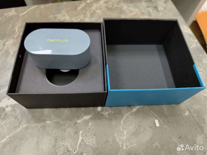 Наушники OnePlus Nord Buds