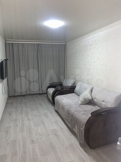 2-к. квартира, 47 м², 1/5 эт.