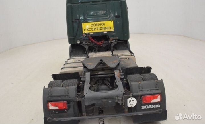 В разборке грузовик Scania,5 series 2010-2016