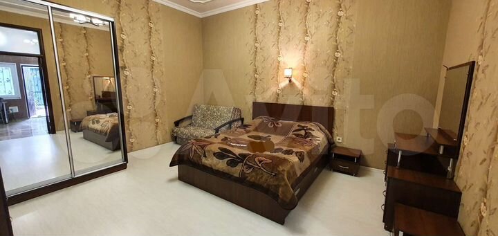 1-к. квартира, 30 м², 1/2 эт.