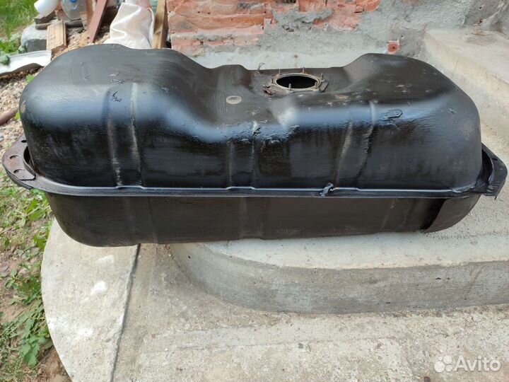 Топливный бак мицубиси л 200 г выпуска 2014