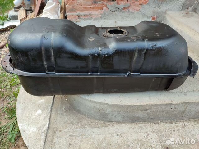 Топливный бак мицубиси л 200 г выпуска 2014