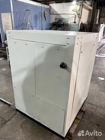 Винтовой компрессор бу