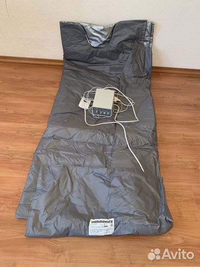 Термоодеяло для обертывания