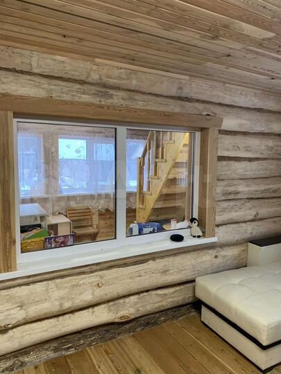 Дом 96 м² на участке 18,5 сот.