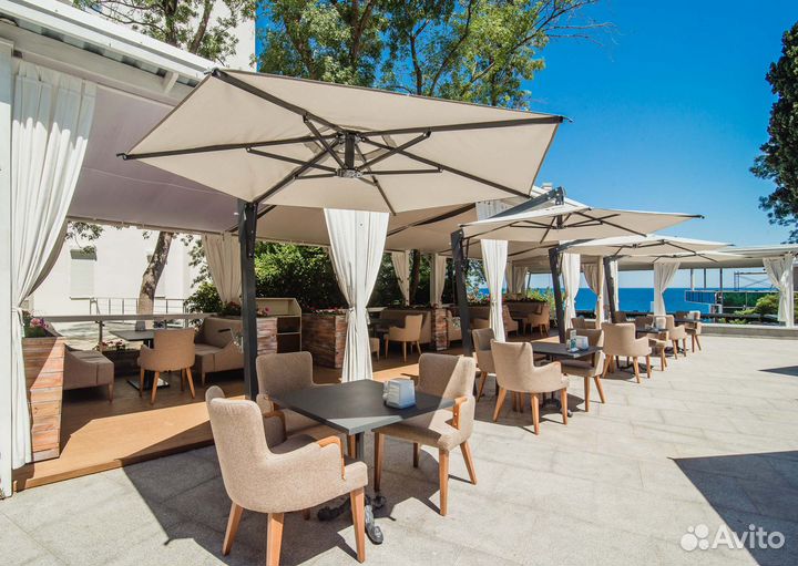 Повар горячего цеха в ресторан 