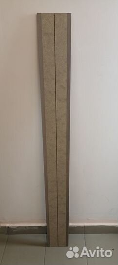 Плашка мебельная