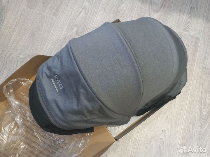 Mamas&Papas Мягкий спальный блок для коляски Airo