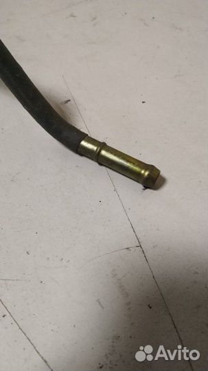 Трубка гур Ford Focus 1 1998-2005