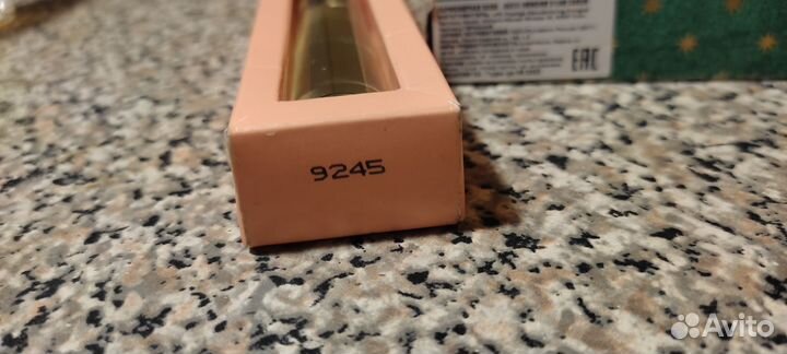 Gucci Memoir D'Une Odour Travel size