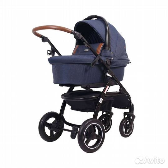 Детская коляска Rant Alaska 3 в 1