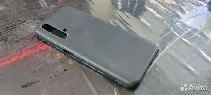 Чехол для Realme x50, x3 superzoom