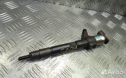 Форсунка дизельная mitsubishi outlander 2 (AOL05AL