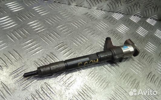 Форсунка дизельная mitsubishi outlander 2 (AOL05AL