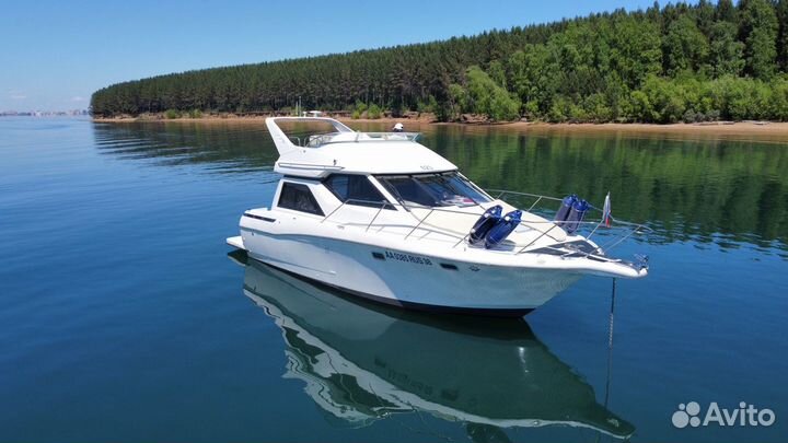 Bayliner 3258