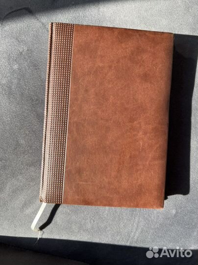 Новый блокнот