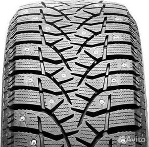 Bridgestone Blizzak Spike-02 SUV 285/50 R20