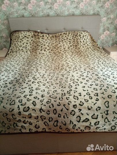 Покрывало на 2 х спальную кровать