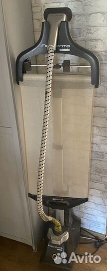 Пароотпариватель rowenta