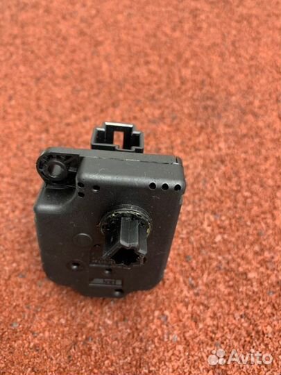 Сервопривод заслонок печки Ford Transit 8 FCD 310M