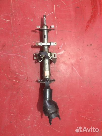 Рулевая колонка Nissan Almera N16 хэтчбек (до